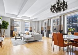 Pre-foreclosure in  BROAD ST  New York, NY 10005