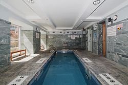 Pre-foreclosure Listing in 5TH AVE APT 25C NEW YORK, NY 10016