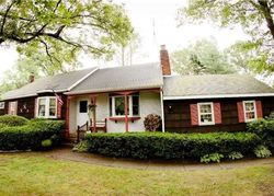 Pre-foreclosure in  RUSTIC RD Centereach, NY 11720