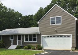 Pre-foreclosure in  ROSE AVE East Hampton, NY 11937