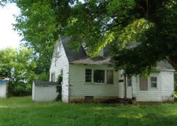 Pre-foreclosure Listing in TAYLOR RD CLIFTON SPRINGS, NY 14432