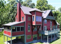 Pre-foreclosure in  COUNTY ROAD 12 Naples, NY 14512
