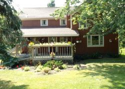 Pre-foreclosure in  GULICK RD Naples, NY 14512