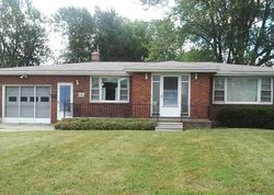 Pre-foreclosure Listing in CENTURY DR BUFFALO, NY 14224