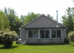 Pre-foreclosure in  LAKE RD Sodus Point, NY 14555