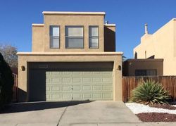 Pre-foreclosure Listing in 71ST ST NW ALBUQUERQUE, NM 87120