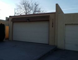 Pre-foreclosure Listing in CANDELARIA RD NE ALBUQUERQUE, NM 87112