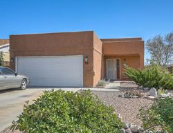 Pre-foreclosure Listing in SHEBA PL LOS LUNAS, NM 87031