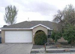 Pre-foreclosure Listing in WILLOW CT SE LOS LUNAS, NM 87031