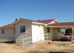 Pre-foreclosure Listing in IMPALA DR BELEN, NM 87002