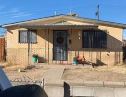 Pre-foreclosure in  56TH ST NW Albuquerque, NM 87105