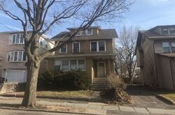 Pre-foreclosure in  RUTGERS PL Passaic, NJ 07055