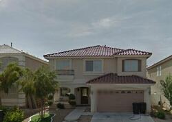 Pre-foreclosure in  TETON VILLAGE CT Henderson, NV 89052
