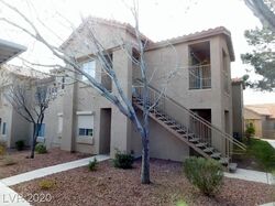Pre-foreclosure in  LOS FELIZ ST UNIT 1063 Las Vegas, NV 89156