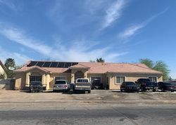 Pre-foreclosure in  JUDSON AVE Las Vegas, NV 89115