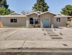 Pre-foreclosure in  MARE WAY Las Vegas, NV 89108
