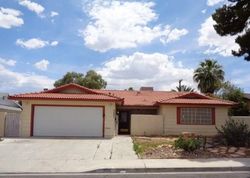 Pre-foreclosure Listing in CASA GRANDE AVE LAS VEGAS, NV 89102