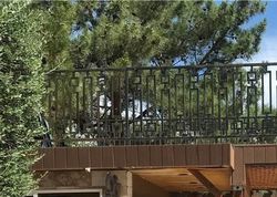 Pre-foreclosure in  SILVER AVE Las Vegas, NV 89102