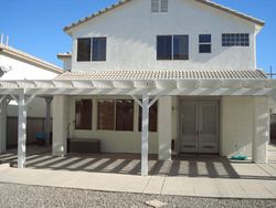 Pre-foreclosure in  DEL MAR HEIGHTS ST Las Vegas, NV 89183