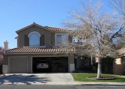 Pre-foreclosure in  CANYON SPIRIT DR Henderson, NV 89012