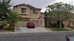 Pre-foreclosure in  GAMMILA DR Las Vegas, NV 89141