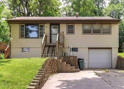 Pre-foreclosure Listing in COUNTRY CLUB RD OMAHA, NE 68127