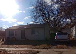 Pre-foreclosure in  KEARNEY AVE Lincoln, NE 68507