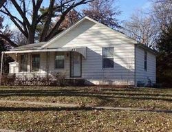 Pre-foreclosure Listing in N 38TH ST LINCOLN, NE 68504