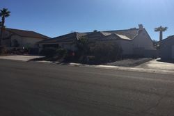 Pre-foreclosure in  LARIAT DR Bullhead City, AZ 86442