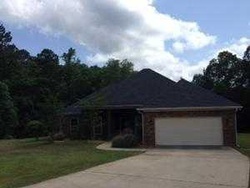 Pre-foreclosure Listing in LONGLEAF ST COLLINSVILLE, MS 39325