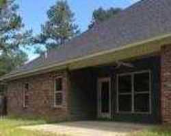 Pre-foreclosure in  LONGLEAF ST Collinsville, MS 39325