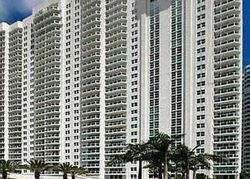 Pre-foreclosure in  NE 183RD ST UNIT 2601 North Miami Beach, FL 33160