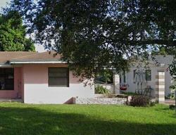 Pre-foreclosure in  NW 95TH ST Miami, FL 33147