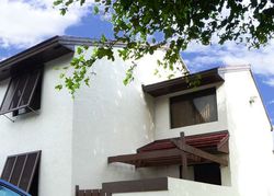 Pre-foreclosure in  SW 88TH TER APT G Miami, FL 33186