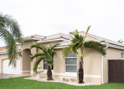 Pre-foreclosure in  SW 149TH CT Miami, FL 33196
