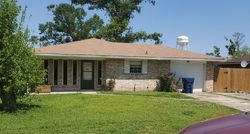 Pre-foreclosure Listing in ROXTON ST SULPHUR, LA 70663