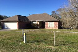 Pre-foreclosure in  LA COTE RD Maurice, LA 70555