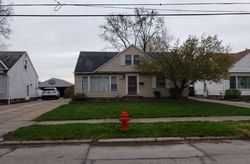 Pre-foreclosure Listing in GREEN DR EASTLAKE, OH 44095