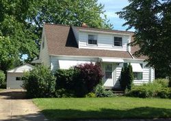 Pre-foreclosure Listing in ROBERT ST WICKLIFFE, OH 44092