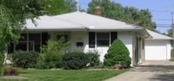 Pre-foreclosure Listing in E 349TH ST EASTLAKE, OH 44095