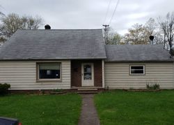 Pre-foreclosure Listing in SEMINOLE TRL MENTOR, OH 44060