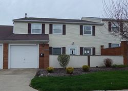 Pre-foreclosure Listing in DONCASTER CT MENTOR, OH 44060