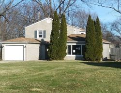 Pre-foreclosure Listing in QUENTIN RD EASTLAKE, OH 44095