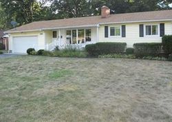 Pre-foreclosure Listing in CAROLYN DR MENTOR, OH 44060