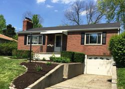 Pre-foreclosure Listing in WALLACE AVE FLORENCE, KY 41042