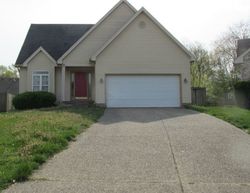 Pre-foreclosure in  SULLIVAN WAY Louisville, KY 40229