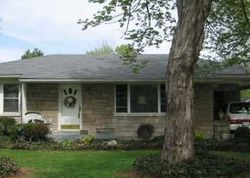 Pre-foreclosure in  FIELDING WAY Louisville, KY 40216