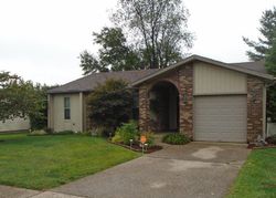 Pre-foreclosure Listing in SMOKE RD LOUISVILLE, KY 40220