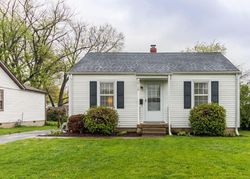 Pre-foreclosure in  CLEVELAND BLVD Louisville, KY 40206