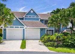 Pre-foreclosure in  OCEAN DUNES CIR Jupiter, FL 33477